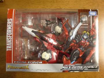 1円スタート 中古 トランスフォーマー レジェンズ ターゲットマスターウインドブレード 単品 60サイズ