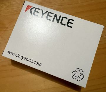 新品 キーエンス KV-NC1EP EtherNet/IPユニット KEYENCE ①