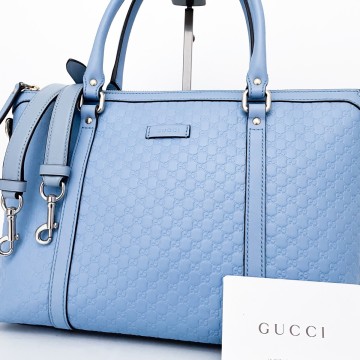 1円■未使用級■幻の逸品■最高級ライン■型崩れ無し GUCCI グッチ 2way マイクロシマ トートバッグ ビジネス A4 メンズ レディース レザー