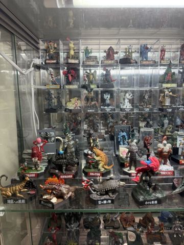 ウルトラ怪獣名鑑　怪獣戯画　超獣名鑑　メカニックス　パノラマファイト　シークレット　まとめ売り　