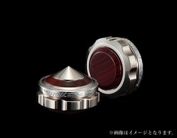 ■□【新品・未開封】Harmonix TU-210ZX Million Maestro Huujin インシュレーター 2個 風神 ハーモニクス ハーモニックス■026932030m□■