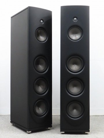 ▲▽【全国発送可】MAGICO Q3 スピーカーペア マジコ 正規品△▼027133001W-3△▼