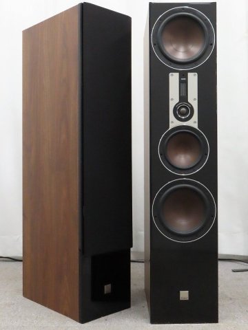 ■□【全国発送可】DALI OPTICON 8 スピーカーペア ダリ□■031989001-2□■