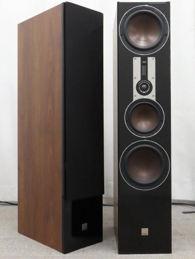 ■□【全国発送可】DALI OPTICON 8 スピーカーペア ダリ□■031989001-2□■