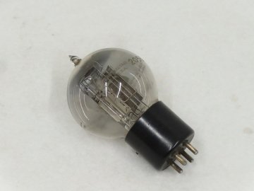 ■□Western Electric 205-D 真空管 1本 ウエスタンエレクトリック□■031269044□■