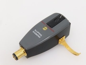 ■□ortofon SPU Synergy MC型カートリッジ オルトフォン ケース付□■031516007m□■