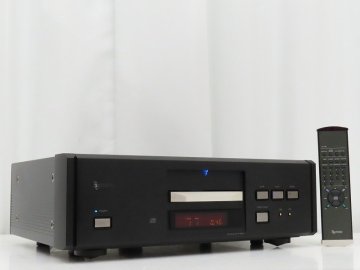 ■□ESOTERIC P-50s CDトランスポート エソテリック□■031715002□■