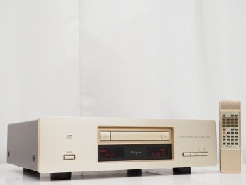 ■□Accuphase DP-55 CDプレーヤー アキュフェーズ□■031990003A□■
