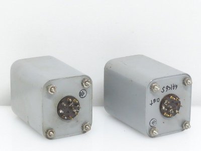 ■□TRIAD B-6300 ライントランスペア トライアド(検 AMPEX□■016577567J□■