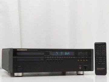 ■□marantz CD-80 CDプレーヤー マランツ□■032076001□■