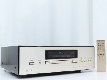 ▲▽Accuphase DP-700 SACDプレーヤー アキュフェーズ△▼031815002J△▼