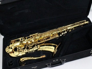 ♪♪YAMAHA YTS-62 テナーサックス S/N152921 YTS62 ヤマハ ケース付♪♪032067001m♪♪