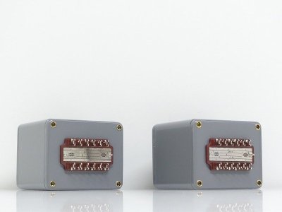 ■□TAMURA TN-351 ライントランスペア タムラ製作所 元箱付□■016577577m□■