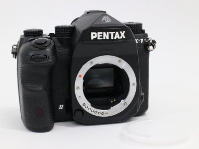 ●○PENTAX K-1 MarkII アップグレード デジタル一眼レフカメラ ボディ Kマウント K1 ペンタックス○●031176001○●
