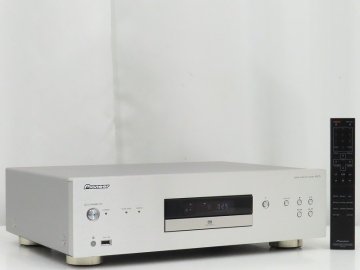 ■□Pioneer PD-70 ハイレゾ対応 SACDプレーヤー パイオニア□■031734003□■
