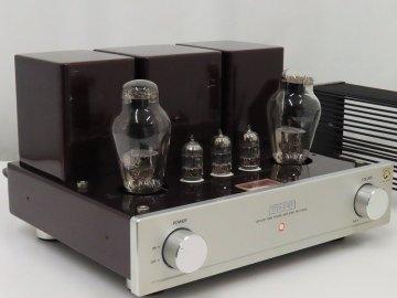 ■□TRIODE TRX-P300S 真空管 パワーアンプ トライオード□■030820003-2□■