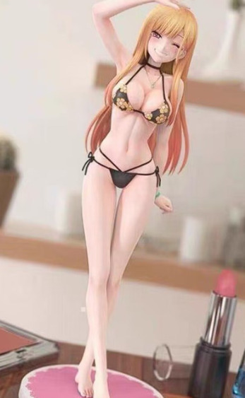 その着せ替え人形は恋をする 喜多川海夢 フィギュア　すぐ発送