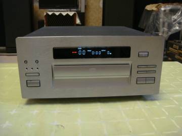 ★ケンウッドCDプレーヤー　ＫＥＮＷＯＯＤ ＤＰＦ－７００２ ◆人気機種 動作品