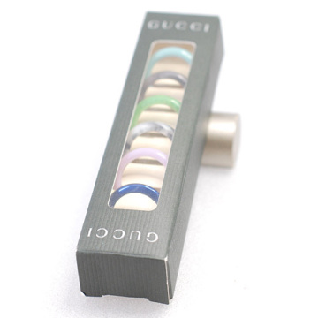 1円～完全売り切り GUCCI グッチ チェンジベゼルのみ レディース 腕時計用 ディスク6枚セット (16897) 