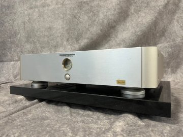 【 C 】2440 Marantz SM17/F1N　パワーアンプ　マランツ　212985