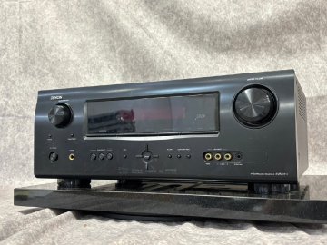 【 G 】2062 DENON AVR-1611　AVアンプ　デノン　3143045