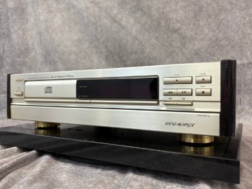 【 G 】3213 DENON DCD-1650GL　CDプレーヤー　デノン　3143231