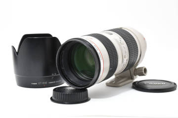 ★☆【通電OK！】 #2674492 キヤノン Canon EF 70-200mm F2.8 L USM☆★