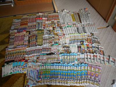 サビキ等仕掛けセット