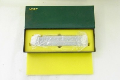 A249-J7-384 MORE モア マイフ97 HOゲージ 鉄道模型 現状品③