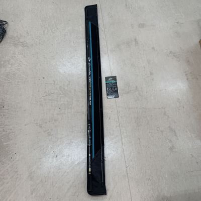 美品 釣竿 ダイワ DAIWA エメラルダス ストイスト ST 83M-SMT 05803232 2ピースロッド 釣具用品・フィッシング用品