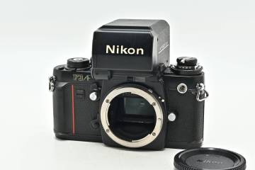 1L-610 Nikon ニコン F3AF + AF FINDER DX-1 フィルムカメラ マニュアルフォーカス ボディ 一眼レフ