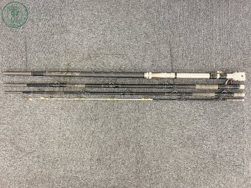 BK0702432　＊ 1円～ ダイコー Daikoh フルフィールド クエ 480M 釣竿 釣り竿 フィッシング 魚釣り ロッド 竿 魚 中古品 used品 15