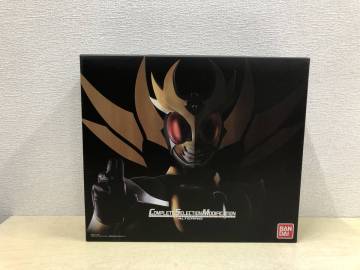 【ジャンク・故障品】：CSM オルタリング 仮面ライダーアギト プレバン限定 コンプリートセレクションモディフィケーション(20251104)