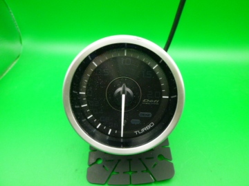 Defi デフィ ADVANCE A1 ブースト計 Φ６０ DF14801 本体のみ 動作確認済