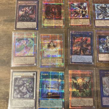 遊戯王　引退品　コレクション引退品　おまけ　