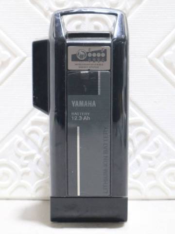 N3823 P YAMAHA電動自転車リチウムイオンバッテリー リコール X0T 12.3AH ヤマハ X0T-20