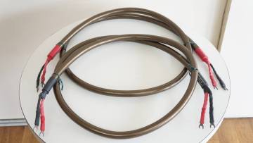 Cardas カルダス Hexlink Golden 5-C スピーカーケースケーブル / 2m / ペア