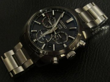 セイコー アストロン グローバルライン オーセンティック ASTRON SBXC021 ジャンク デイデイト ワールドタイム GPS 衛星 電波 ソーラー