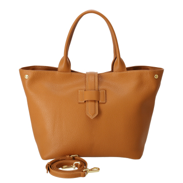 牛革 [+grace] 2WAYトートバッグLサイズバッグインバッグ付 &yen;24,530