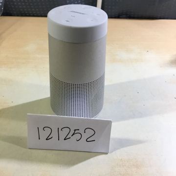(121252D) BOSE SOUNDLINK REVOLVE 本体のみ　中古品ボーズ Bluetooth スピーカー