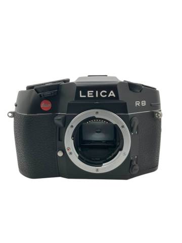 LEICA R8 body ライカ 一眼レフ 美品 //G199601