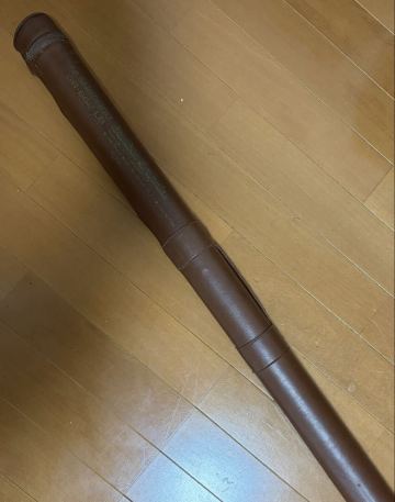 シマノ バンタムグラファイトGR-662-LB オールド