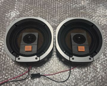 名機　希少　JBL T420 2way スピーカー T425 T545 T595 T696 T950 当時物