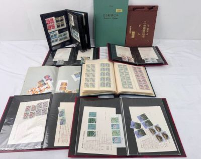 【額面51,073円】 未使用切手 まとめ 記念切手 日本郵便 お年玉シート切手 コレクション シート