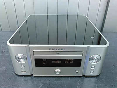 marantz M-CR611 ネットワークCDレシーバー ジャンク(故障)