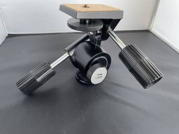 HUSKY ハスキー 雲台