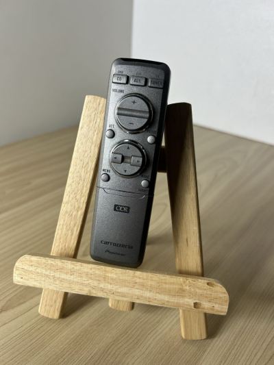 1スタ 1円　希少　CXB7432　carrozzeria　カロッツェリア　　RS-D7XⅢ RS-D7XⅡ RS-D7X　動作品　リモコン