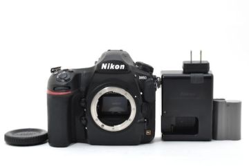 ショット数13616枚！！＜美品＞ニコン Nikon D850 ボディ