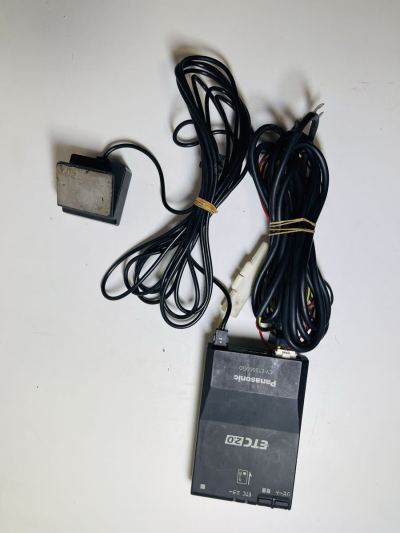 パナソニック2.0 ETC CY-ET5000GD