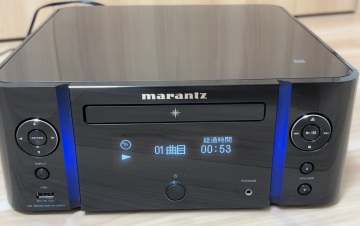 marantz M-CR611